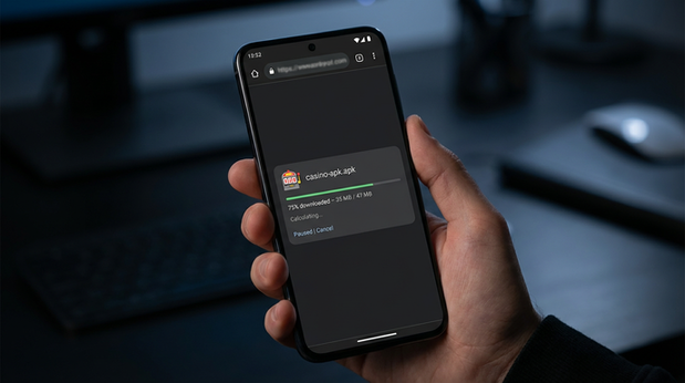 Main screen of pakwin777 apk page for PK players - 4